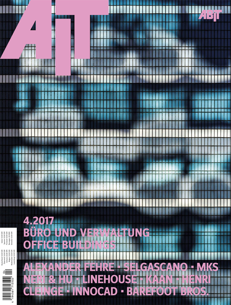 AIT Ausgabe 04 | 2017