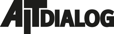 AIT-Dialog Logo