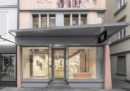 Viu Store in Konstanz 01