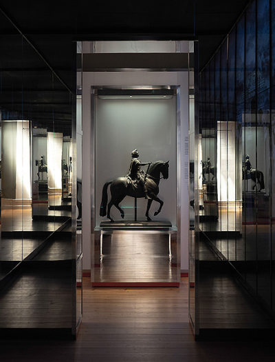 Museum of Copenhagen von JAC Studios