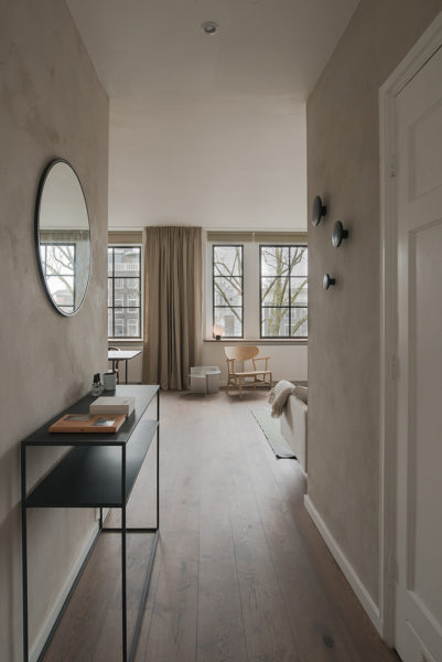 The Nieuw Apartment in Amsterdam 01