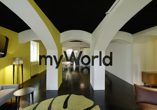 Neue Büroräume für MyWorld 360 10