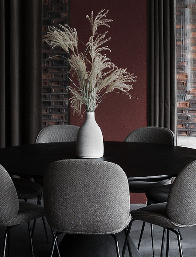 Restaurant Nærvær in Kopenhagen von Norm Architects