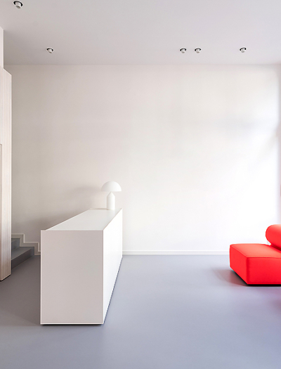 Vaay Flagship-Store in Berlin von Batek Architekten
