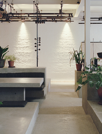 PSLab Headquarter in London von JamesPlumb