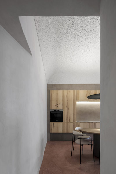 Apartment in Brixen 01