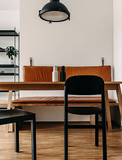 Apartment in München von INpuls