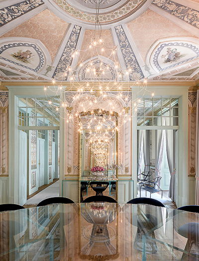 Apartment in Lissabon von ESQVTA
