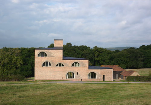 Landhaus in Sussex 10