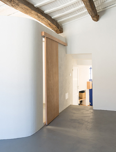 Wohnhaus in San Buono von Gaspari Carlo Architetti und Dimora