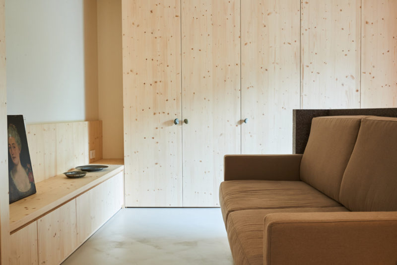 Apartment in Bocenago 05