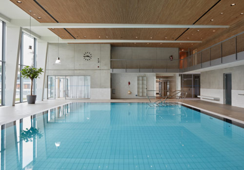 Sanierung eines Schwimmbads in Stuttgart 06