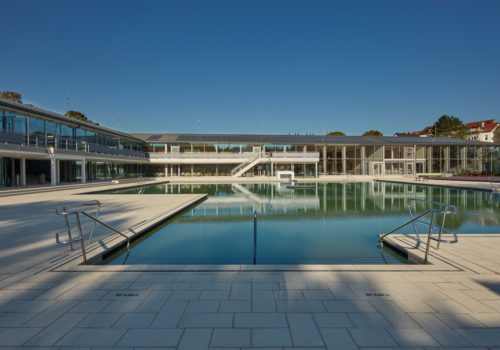 Sanierung eines Schwimmbads in Stuttgart 20