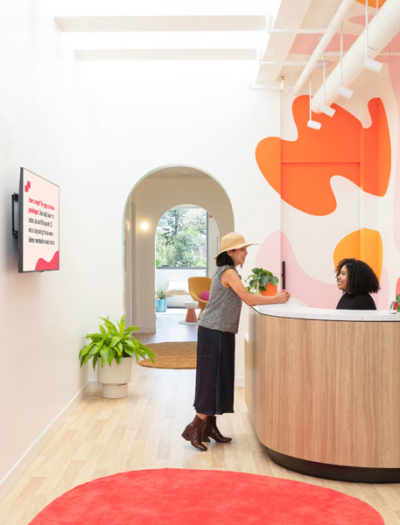 Tia LA in Los Angeles von Alda Ly Architecture