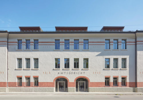 Amtsgericht Tübingen 12