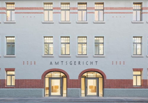 Amtsgericht Tübingen 13
