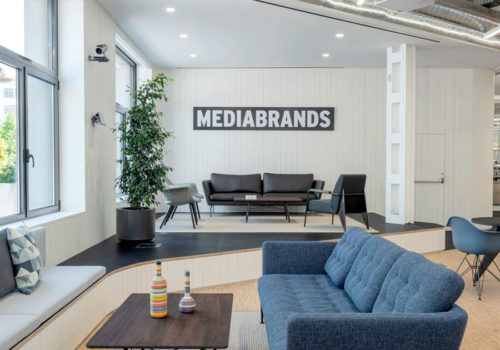 Mediabrands Headquarters in Madrid 03