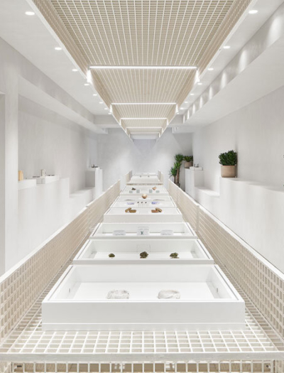 Cannabis Store in Toronto von StudioAC