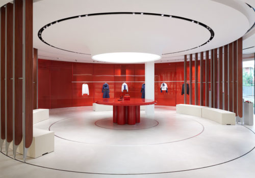Ferrari Flagship-Store 05