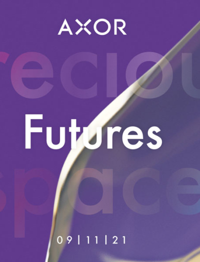 Digitale Plattform AXOR Futures