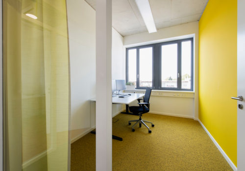 Büroräume in Mainz 04