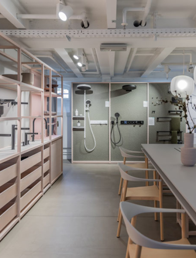 The Water Studio Hamburg