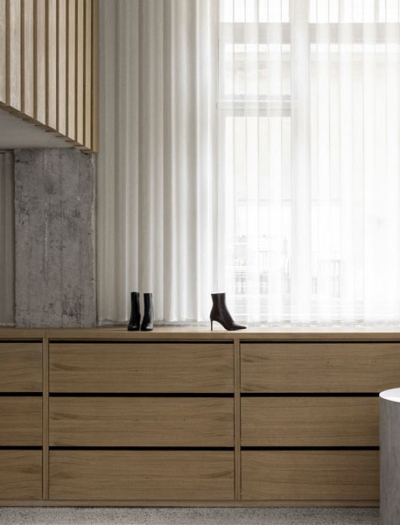Flagship-Store in Kopenhagen von Norm Architects