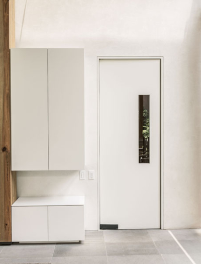 Wohnhaus in Mexiko-Stadt von PPAA Pérez Palacios Arquitectos Asociados