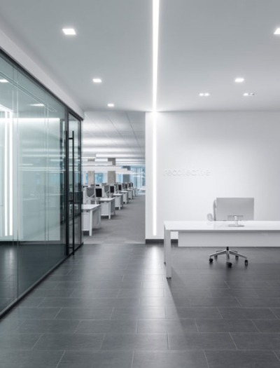 Büro in Ottawa von Figurr Collective of Architects