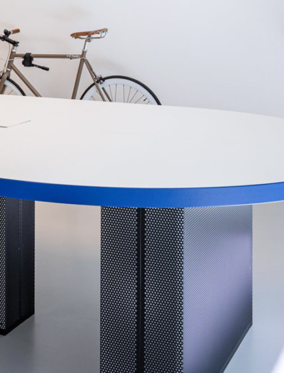Büro in München von Sebastian Zenker Interior Design