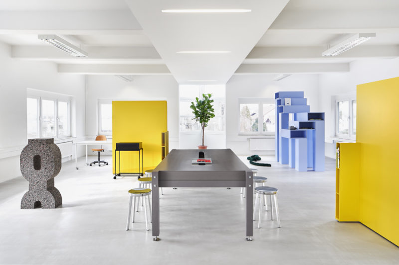 Concept Office in Leonberg 01
