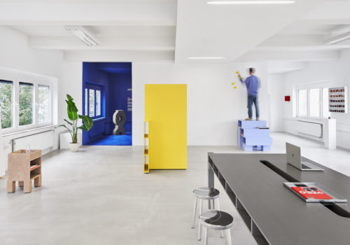 Concept Office in Leonberg 02