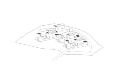Arched Residencies auf Santorin 15