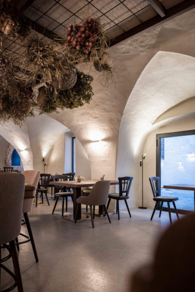 Bistro Bogen 01