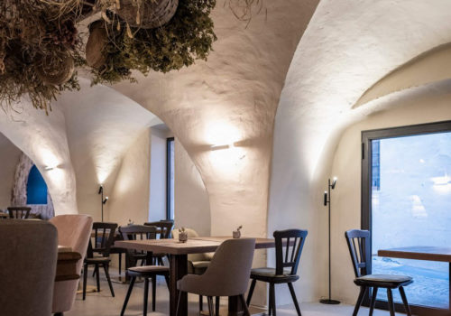 Bistro Bogen 01