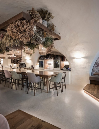 Bistro Bogen in Bozen von noa*