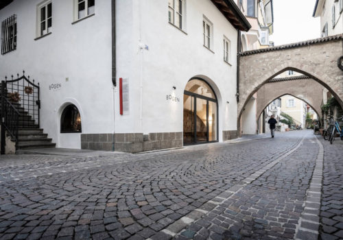 Bistro Bogen 11