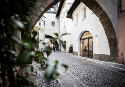 Bistro Bogen 12