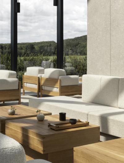 Restaurant Äng in Schweden von Norm Architects und Keiji Ashizawa Design