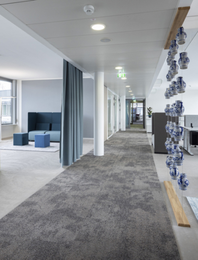 Büroräume in Offenbach am Main von Areal Consulting