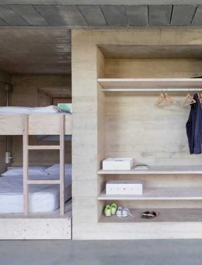 Casa 1413 in Ullastret von Harquitectes