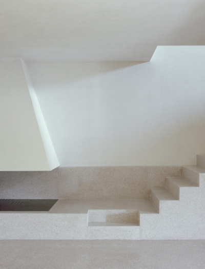 Wohnhaus am Luganersee von Studio Wok