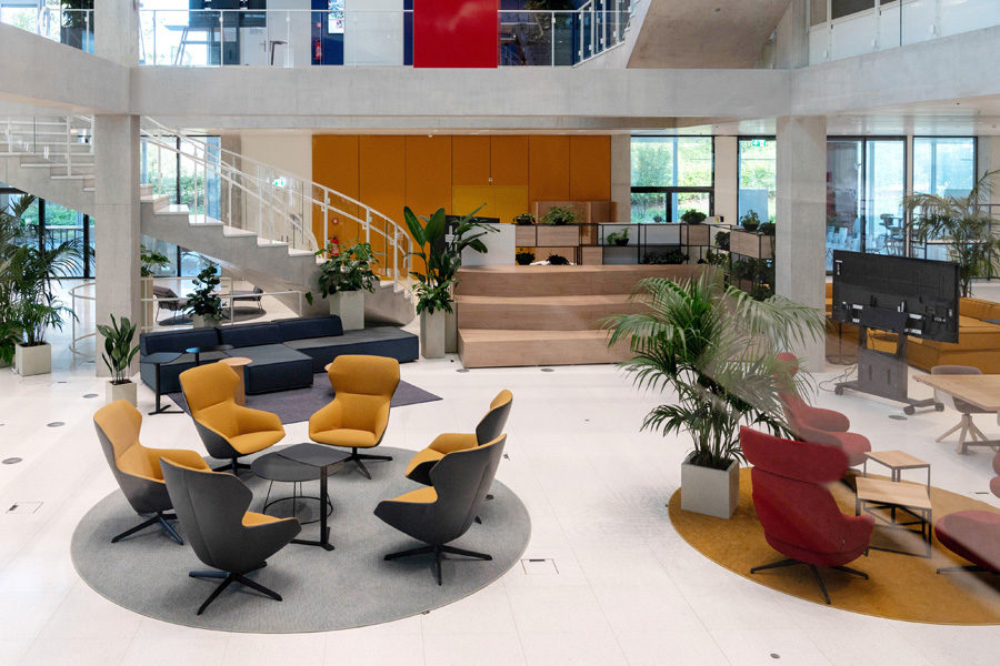 Learning Center 03