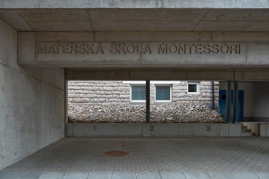 Montessori Kindergarten 07