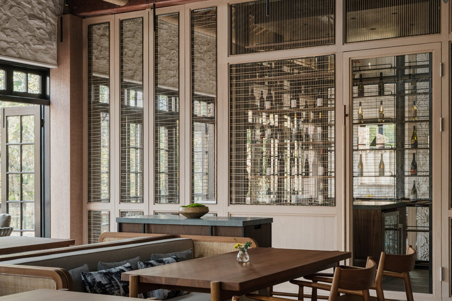 Restaurant in Shanghai 10