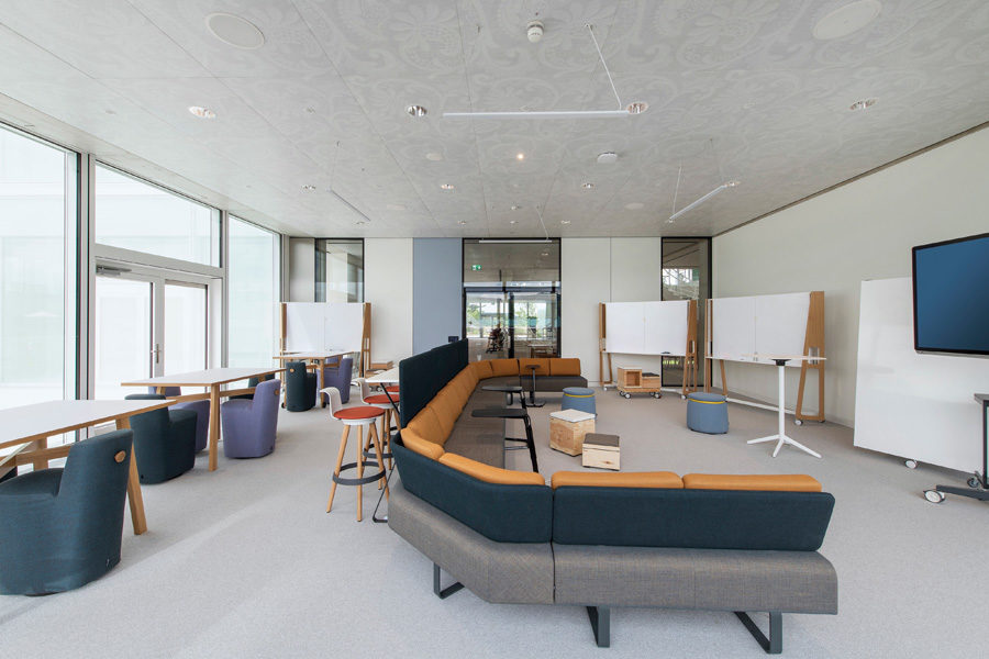 Learning Center 11