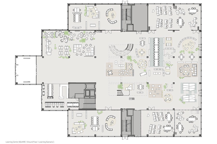 Learning Center 15