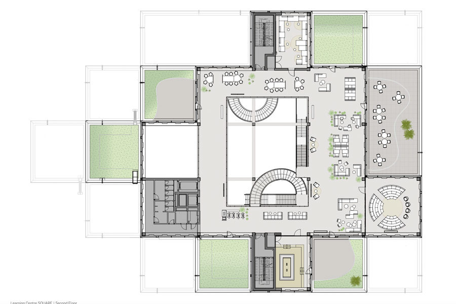 Learning Center 18