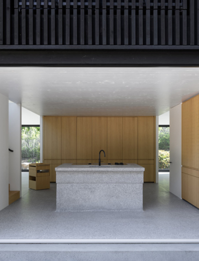 Wohnhaus in Bayern von Appels Architekten