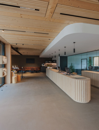 Store in Satteins von Simone Hartmann